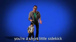 Short jokes in ERB [Compilation]
