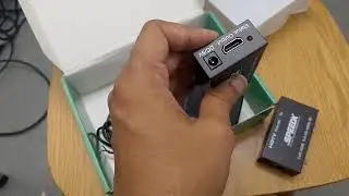 HDMI Extender Long Distance | 1080p Clear View Using CAT6 Cable