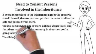 Can I Sell My Inherited Property?