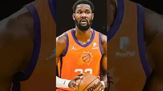 Le PEGGIORI SCELTE al DRAFT NBA: DEANDRE AYTON #nba #deandreayton #losangeleslakers #basketball