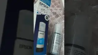 #fraudvideo #amazon #epsonink  #froud #expirydate #shorts #shortvideo#ink
