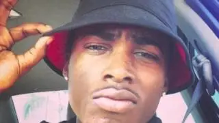 BITCH MOB -TAO