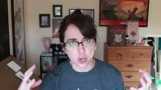 Spooky Reads