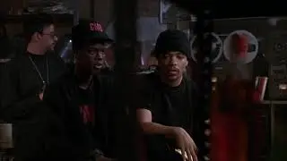 Pookie's lowdown ~   New Jack City (1991)