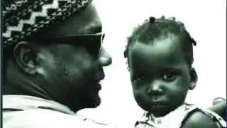 Marcel Cartier - Claim No Easy Victories (Amilcar Cabral tribute)