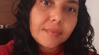 Rozania Dias está ao vivo!