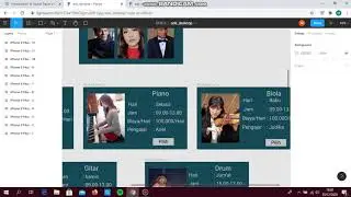 MEMBUAT DESIGN INTERFACE MOBILE APP DAN DESKTOP APP MENGGUNAKAN FIGMA