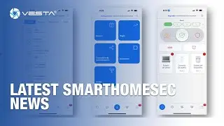 Latest SmartHomeSec News for Advanced Security Management | By Demes