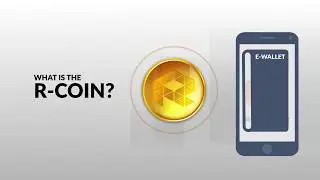 What is R-Coin