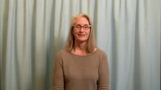 Balanced View Carie Matthias: Ending the War With Data - 3.19.15