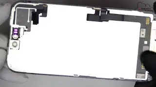 iPhone 16 Display Tauschen &ndash; Bildschirm Wechseln & Anleitung zur Reparatur Screen Replacement