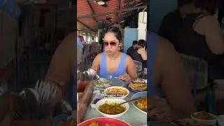 Best Family Restaurants in South Goa
