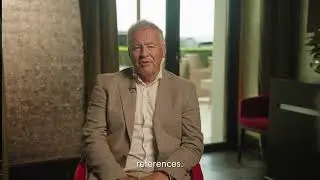 Interview Series n&deg;2 - Jan Luijten (BBR Network Member, NED / BEL)