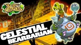 [Dofus] Zing - Celestial Bearbarian