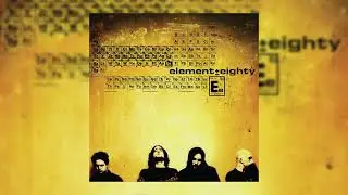 Element Eighty - Broken Promises