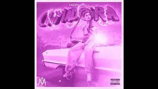 cazzu - chapiadora (slowed)