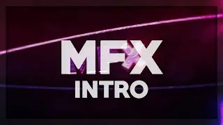MFX INTRO | Contest Entry | By Malzaar