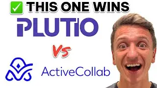 Plutio vs ActiveCollab [2026]