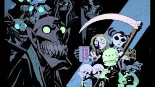 Operation Hummingbird (Darkstep,Deathstep,Hadcore,Techno)