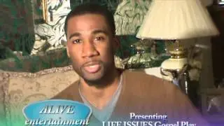 ALIVE presents LIFE ISSUES Gospel Play
