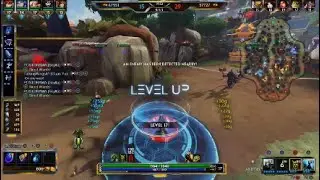 Cracked Scylla game