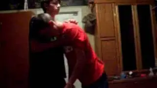 Instant Induction (Arm pull)