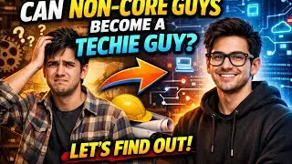 Does Computer Science degree really required in 2026 ? 🤔. #python  #tech#college #dailyvlog #penguin