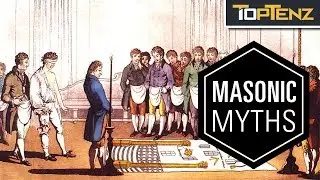 The Freemasons Friendly Fraternity or Fiendish Fellows?