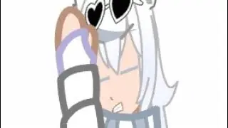 ||Learning French With Wenda & Brud||Sprunki Gacha Skits||