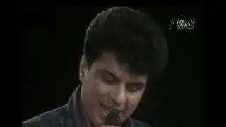 Kal Shab Dekha Maine Chand Song By Waris Baig | Ptv