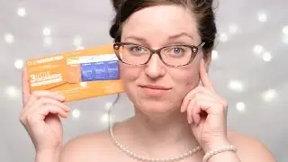 OLE HENRIKSEN 3 Little Wonders Review, Demo, & 8 Day Trial | CORRIE V