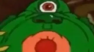 [YTP] Glutko is weird