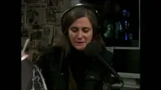 Miles Solay of Not In Our Name (NION) on Democracy Now (1.27.03)