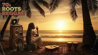 Roots Reggae Classics &ndash; Vintage Reggae Mood