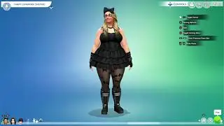 Vampy Sims 4 Part 13 Making a Third Baby