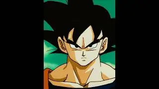 Goku Meets Cooler On New Planet Namek! | Dragon Ball Z #shorts