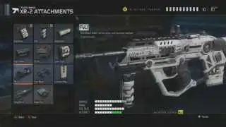 BO3 Weapon Prestige Glitch