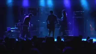 Bloomers - Live at the Aggie Theatre - Ft. Collins, CO - 5/9/19 - full set