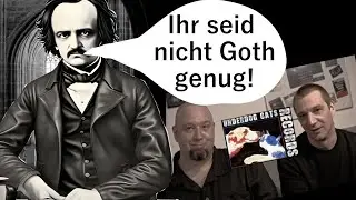 Sind wir Goth und ist das wichtig? der rote Faden von Rauschkind und der Song 