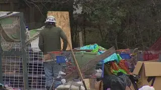 FOX 7 Discussion: Summit on unsheltered homelessness | FOX 7 Austin