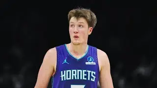 The Honest Truth About Kon Knueppel