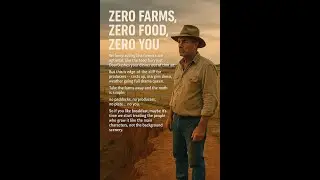 Grow 🌱 Aussie Farmers Call
