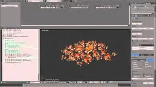 Blender GE - feature proposal: Static Mesh - realworld example (YoFrankie! Props)