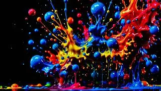 Background You'll Still Use in 2030 &bull; Timeless Liquid Screensaver