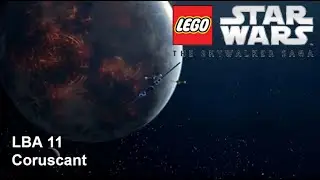 Lego Star Wars The Skywalker Saga (LIVE) (Nintendo Switch) LBA 11: 