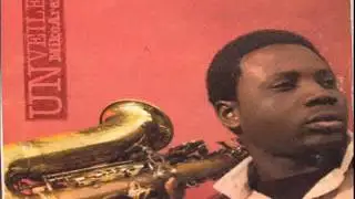 Mike Aremu - Boma