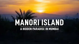 Manori Island | Ride To A Hidden Paradise In Mumbai | Malayalam Vlog (With English Subtitles).