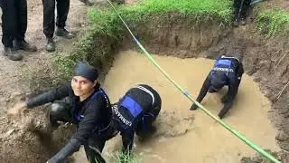 &ldquo;Indian Commando Training 🔥 Real Army Motivation&rdquo;