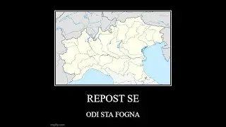 nord Italia slander