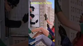 Batman Meets Bruce Lee! Green Hornet & Kato! 1960s!